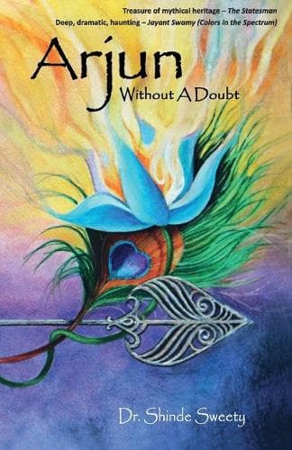 Cover of Arjun
