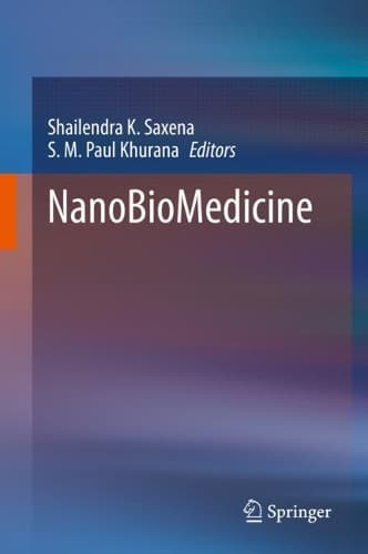 Cover of NanoBioMedicine