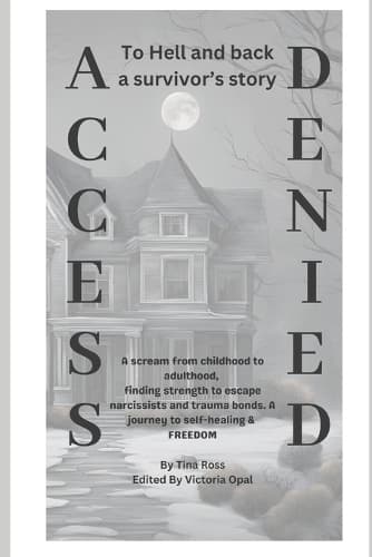 Cover of Access Denied
