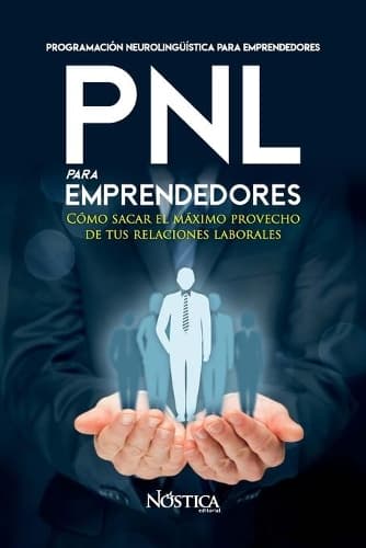 Cover of Pnl Para Emprendedores