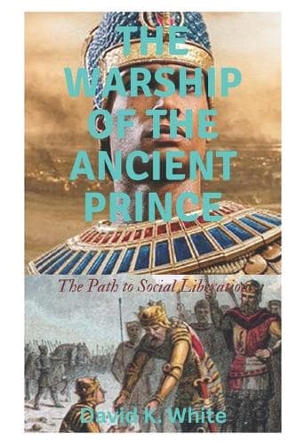 Cover of The Warship Of The Ancient Prince
