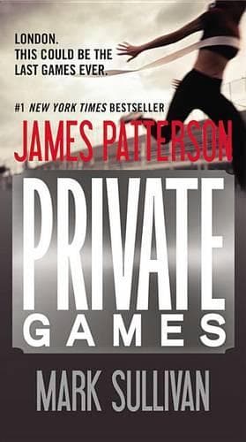 Cover of Private Games