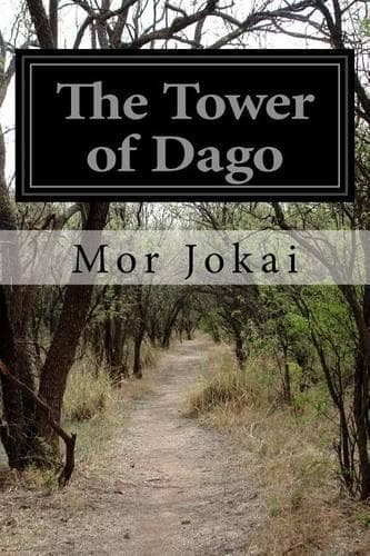 Cover of The Tower of Dago