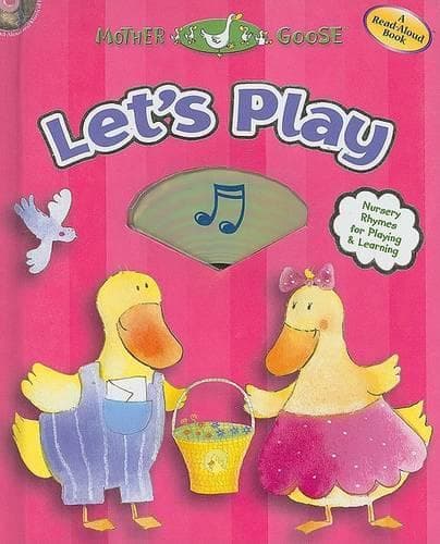 Cover of Let's Play