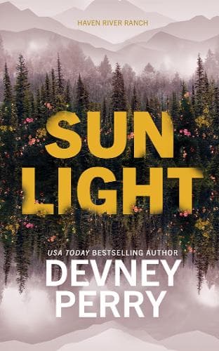 Cover of Sunlight