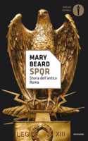 Cover of SPQR