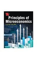 Cover of Principles of Microeconomics