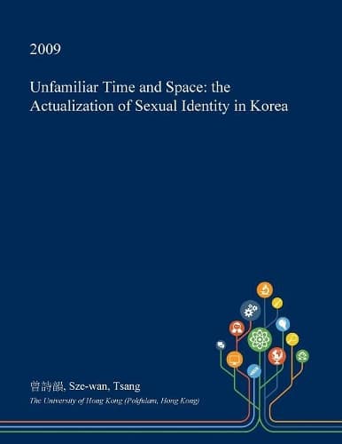 Cover of Unfamiliar Time and Space