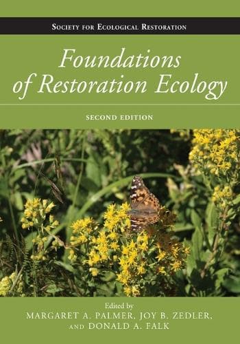 Cover of Foundations of Restoration Ecology