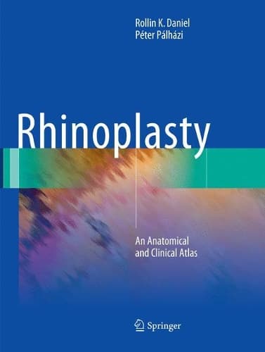 Cover of Rhinoplasty