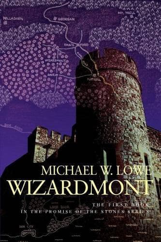 Cover of Wizardmont