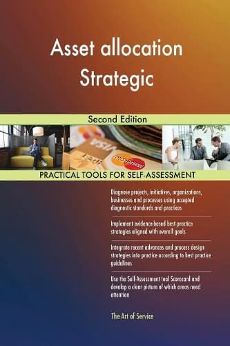Cover of Asset allocation Strategic Second Edition