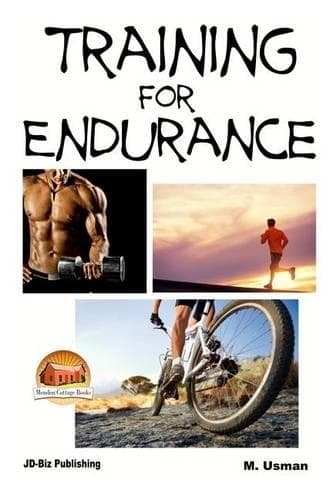 Cover of Training for Endurance