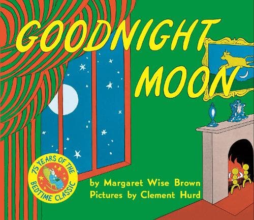 Cover of Goodnight Moon