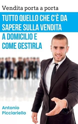 Cover of Vendita Porta A Porta