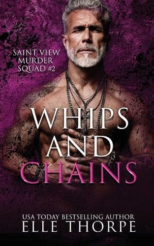 Cover of Whips and Chains