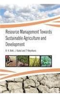 Cover of Resource Management Towards Sustainable Agriculture And Development