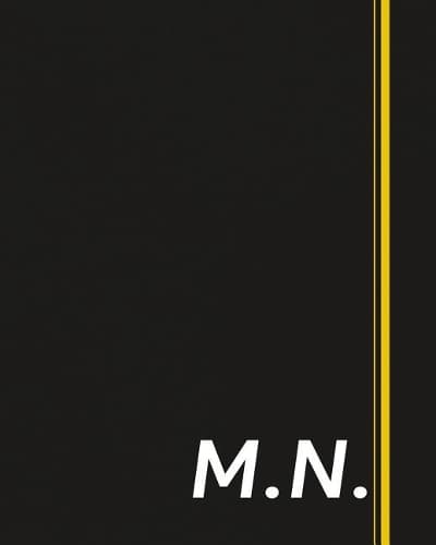 Cover of M.N.