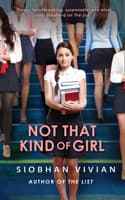 Cover of Not That Kind Of Girl