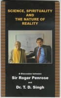 Cover of Science, Spirituality and the Nature of Reality