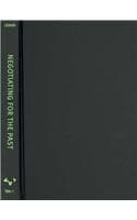 Cover of Negotiating for the Past