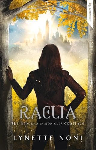 Cover of Raelia
