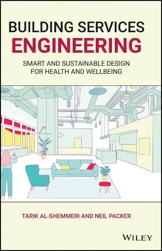 Cover of Building Services Engineering