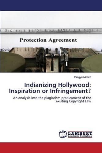 Cover of Indianizing Hollywood