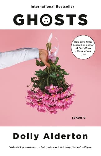 Cover of Ghosts
