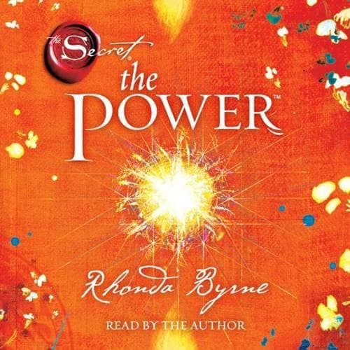 Cover of The Power