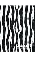Cover of Giant 500 Page Lined Journal