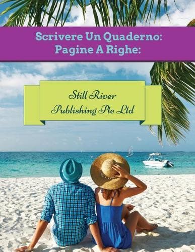 Cover of Scrivere Un Quaderno