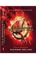 Cover of Hunger Games Catching Fire