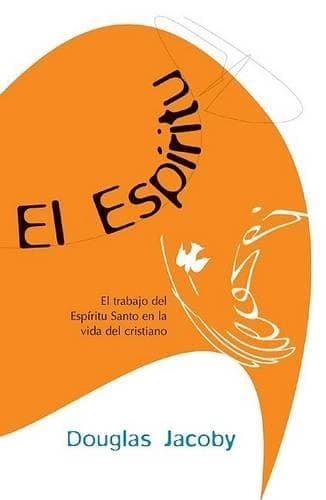 Cover of El Espiritu