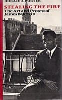 Cover of Stealing the Fire