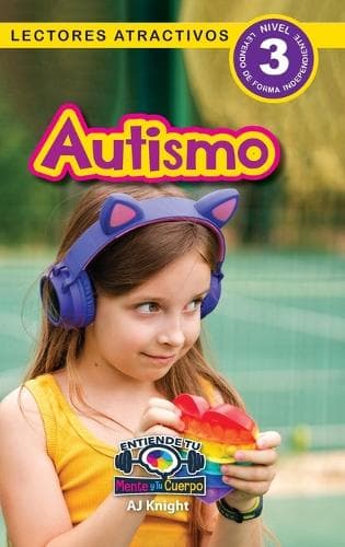 Cover of Autismo