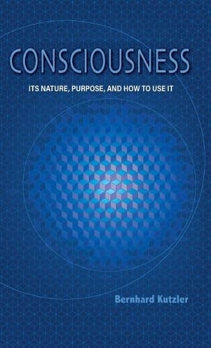 Cover of Consciousness