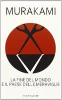 Cover of La fine del mondo e il paese delle meraviglie