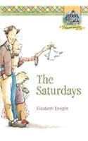 Cover of The Saturdays