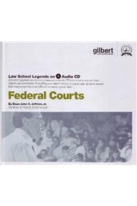 Cover of Federal Courts