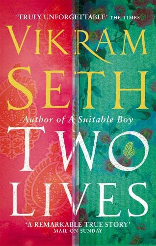Cover of Two Lives