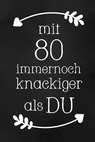 Cover of Mit 80