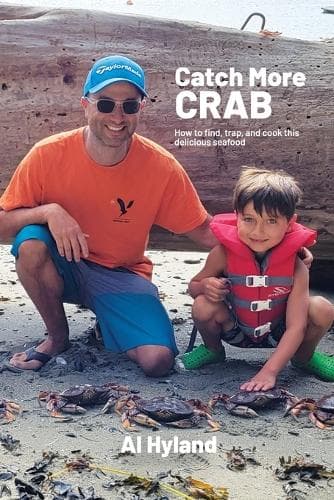 Cover of Catch More Crab