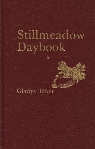 Cover of Stillmeadow Daybook