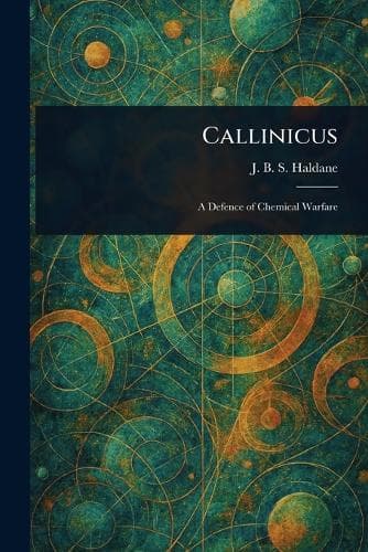 Cover of Callinicus