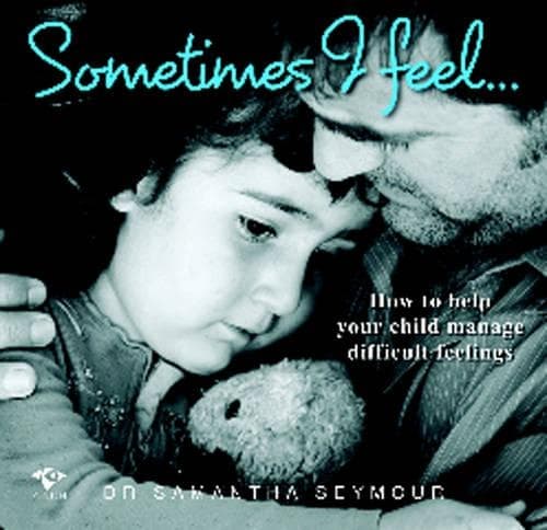 Cover of Sometimes I Feel.....