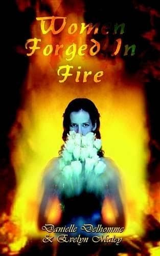 Cover of Women Forged in Fire