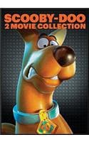 Cover of Scooby-Doo / Scooby-Doo 2: Monsters Unleashed: Monsters Unleashed