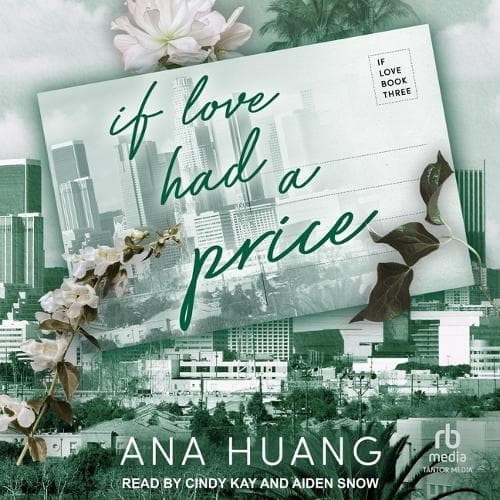 Cover of If Love Had a Price