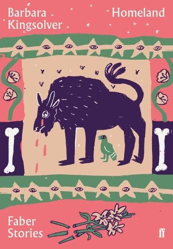 Cover of Homeland